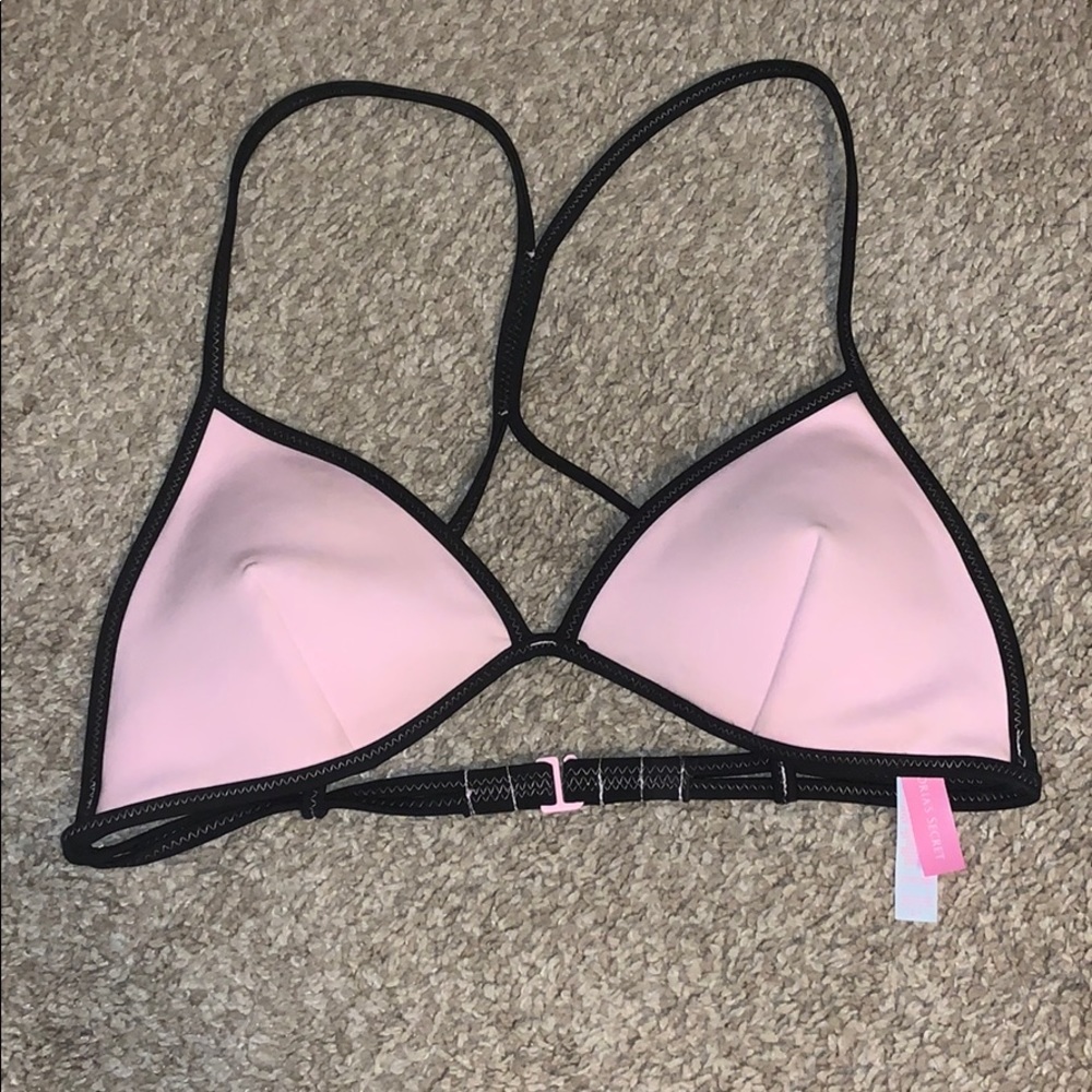 Victoria Secret Swim Top